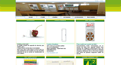Desktop Screenshot of alaudition.com